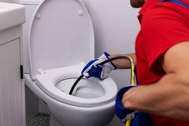 Best Plumbing Inspection Services  in USA